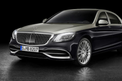 顶级富豪界三大标配座驾，人生巅峰的标志，但谁开谁尴尬