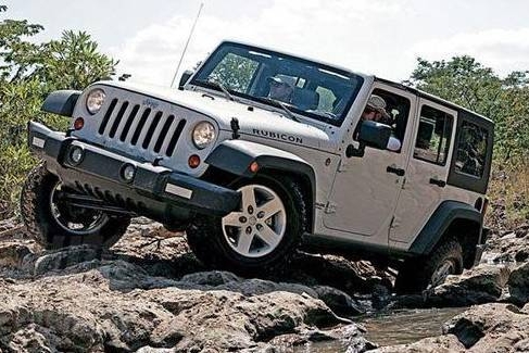 坦克也要让它三分！公认最硬气的SUV，1千马力配防弹装甲