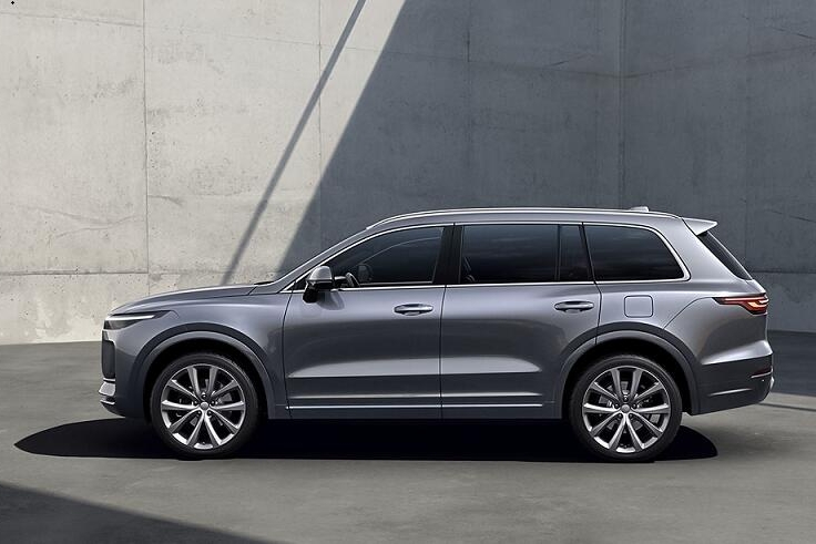 理想汽车推首任车主终身质保优惠及5年期贷款方案