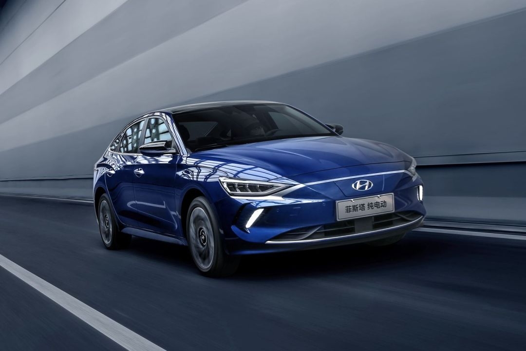 厚积薄发  菲斯塔纯电动会是同级霸主？