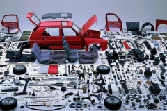 跑100万公里的车，是怎么养出来的？看看这些老外座驾就知道