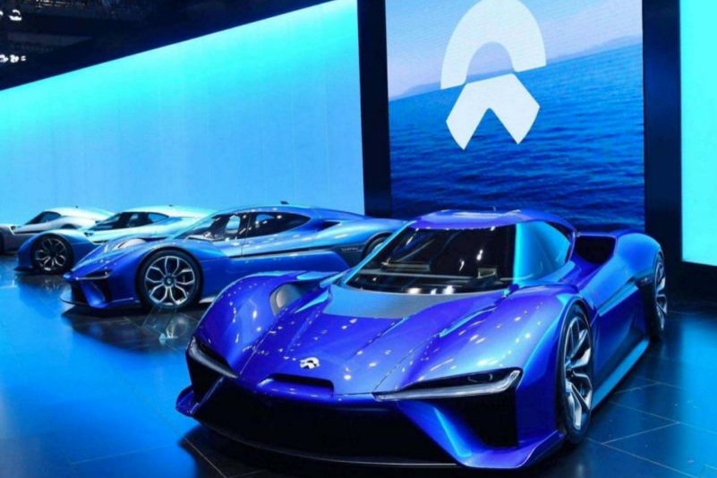 汽车圈谁最有钱？2020胡润富豪榜出炉