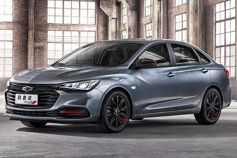 科鲁泽降至七八万，价到位无所谓“三缸”，消费者给足了面子！