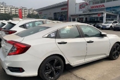 思域还是昂克赛拉？老编辑来作一次“不冲动”的选择｜对比与导购