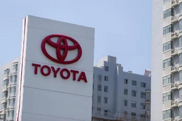 丰田公布1月份全球销量，而雷克萨斯却下滑了14.7%