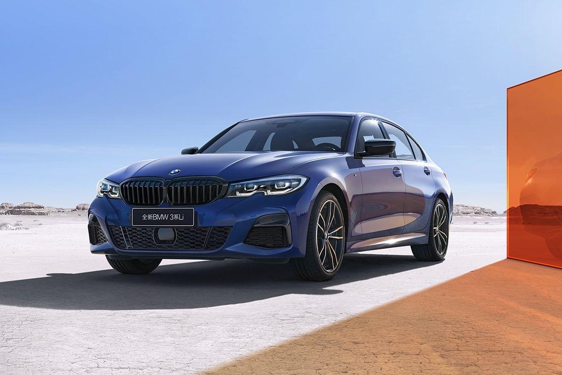 刺激！搭配2.0T，最高时速可达250 KM/h