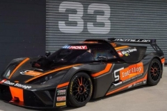 下雨终于不用撑伞了！KTM四轮跑车迎来换代升级