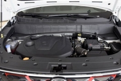 价格实惠/养车贵 长安CS35 PLUS值不值？