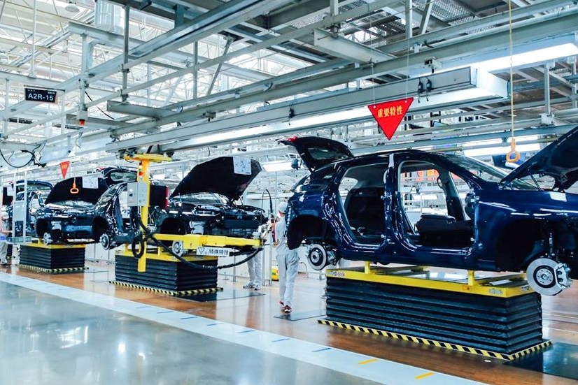 揭秘一家经销商在“疫情”下，如何让顾客安心进店，放心购车