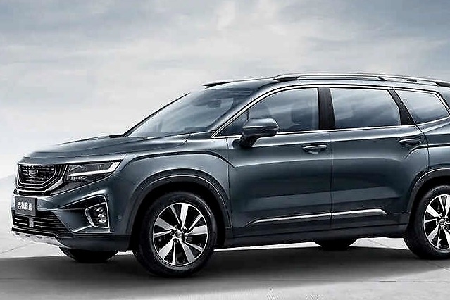 别着急买7座SUV！今年还有这些新车值得期待