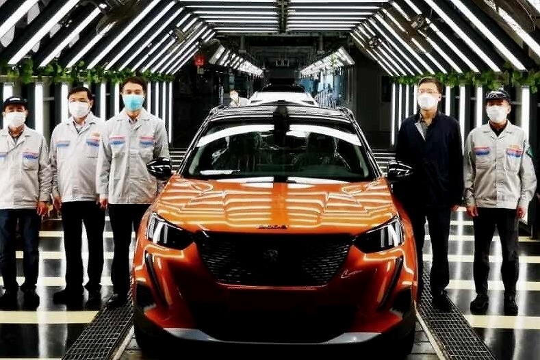 GBN观察 | 全面复工，神龙打响2020年战役