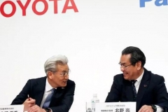 丰田牵手松下，日系企业联手开拓电动车市场