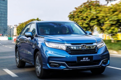 7座SUV“太虚”？这4款大五座已经够用，还享受6年免检