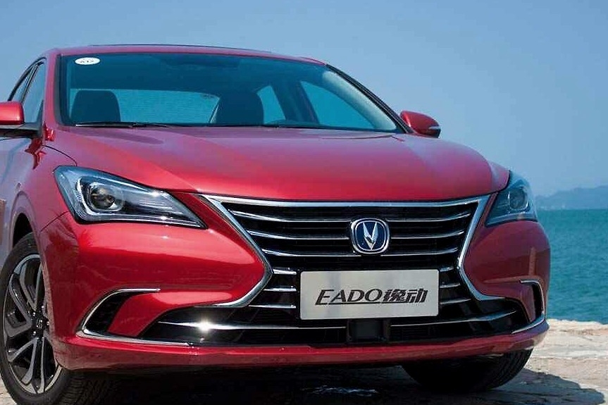 前4月销量不降反升，这些好车一点也不愁卖！