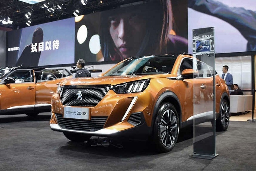 10.99万起，刚刚上市的全新小型SUV哪款更值得买？