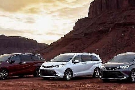 车越造越大！丰田将引进MPV版