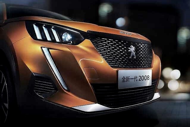 10.99万元起售，基于CMP平台打造，法系车能否迎来逆袭？