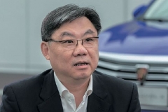 上汽集团陈虹代表为两会建言献策