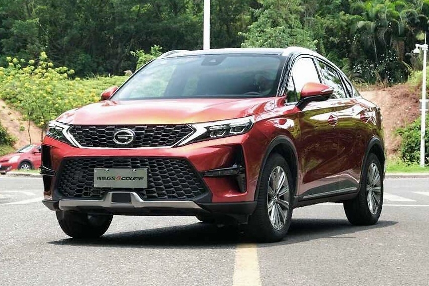 不到15万，这款实用又有范的SUV刚刚上市