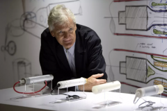 “电吹风牌”汽车，烧掉戴森几十亿的电动车到底长什么样子？