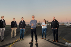 Xwing获1000万美元的融资 致力于开发无人驾驶飞机系统