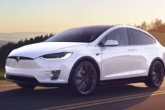 5款全球最速SUV，宝马X5 M都挤不进前三，第一名竟然是辆电动车！