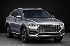 车市复苏！一大波全新车型申报，下半年车市将异常激烈