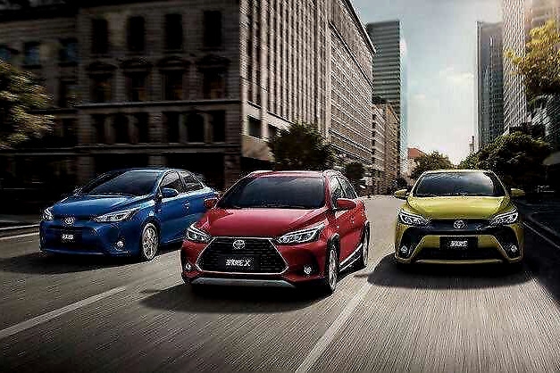 名副其实的全球车，上市20年屹立不倒，关键还很省油