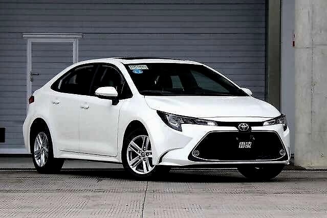 15万预算，丰田雷凌、日产轩逸、别克英朗选谁更合适？