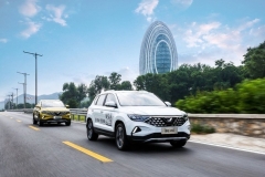 大众集团欲将捷达品牌推往中国以外市场