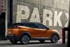 全新一代2008上市，东风标致不再孤芳自赏