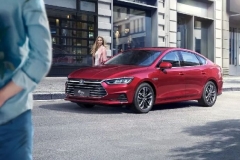 颜值引领新中级！秦Pro超越版7.98万元起焕新上市