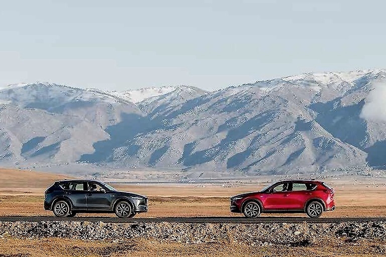 买SUV要大四缸还是小三缸，现在的年轻人都这么选