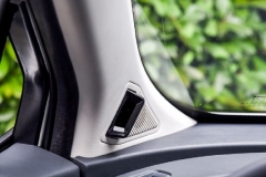 预售价11.59万起！长安UNI-T除了设计运动，开起来如何？