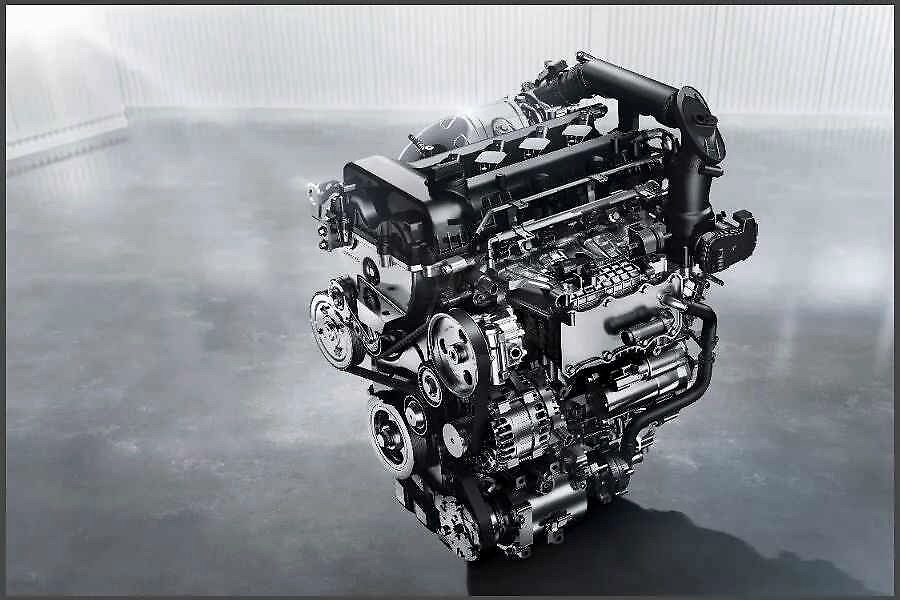 别只盯着日系，4款高热效率国产发动机盘点，最后一款热效率达40%