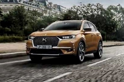 雷诺走了后，DS也名存实亡！法系车这是要全系溃败了？