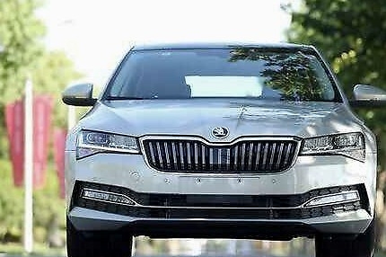 新车上市潮期间买一辆速派降价的全年老款是种什么体验？是心动啊