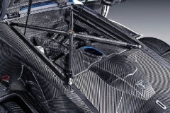 新车前沿 | Zenvo TSR-S