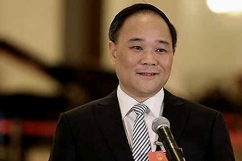 吉利李书福：建议将汽车消费税和车辆购置税实现中央与地方共享