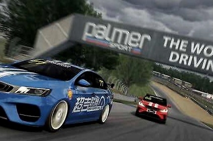 10万级就能玩转赛道？这才是真正属于后浪的国民轿跑！