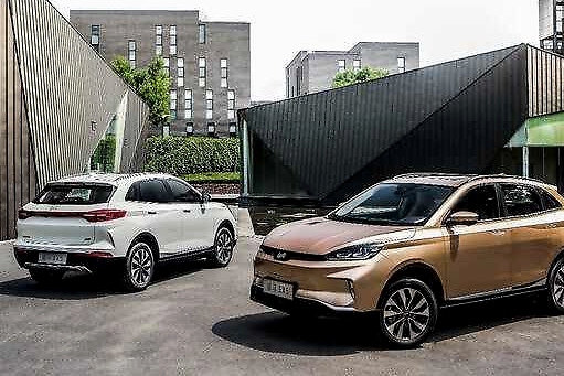 威马官方说，这辆纯电动SUV可以做到续航零焦虑，是真的吗？