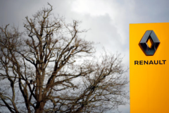 法国财长：雷诺若没政府帮助或“消失”