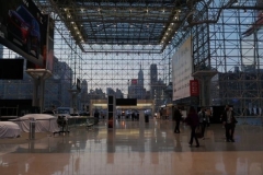 推迟到8月的纽约车展正式取消