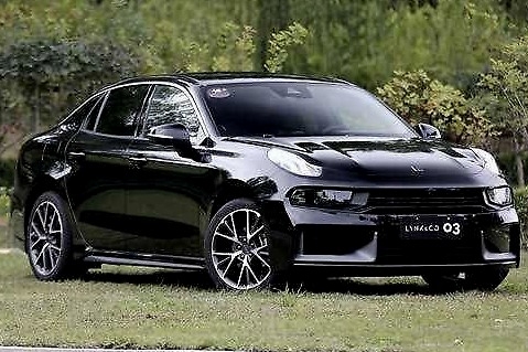 就是要回头率？这3款自主车型正合适，气势品质不输合资