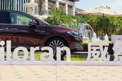 果然是最懂中国人的大众，威然要让高端合资MPV变天了