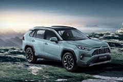 4月SUV销量解读|整体增量可观，CR-V排名第二、荣放增三成，宋Pro跌出前十