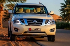 中东豪车烂大街？是满屏丰田才对，兰德酷路泽竟比RAV4卖的好