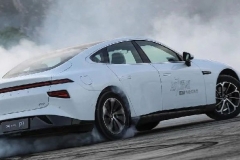 小鹏P7的“精气神” |汽车预言家