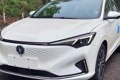 看个新车丨逸动EV改款更名E-life，425km续航成软肋