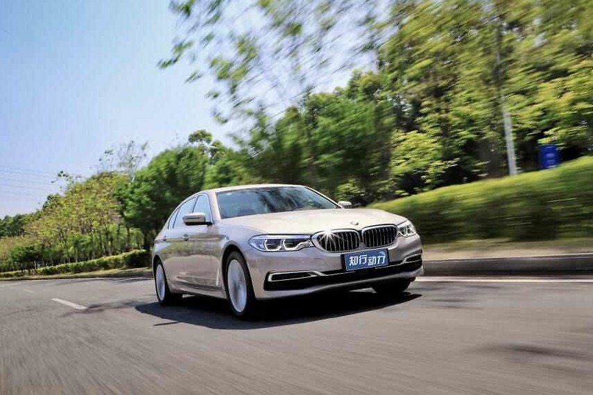 除了没有里程焦虑外，530Le还有什么打动我们的地方呢？